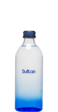 0,33 L Prime Glasflasche