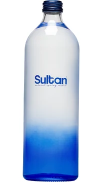 0,75 L Prime Glasflasche