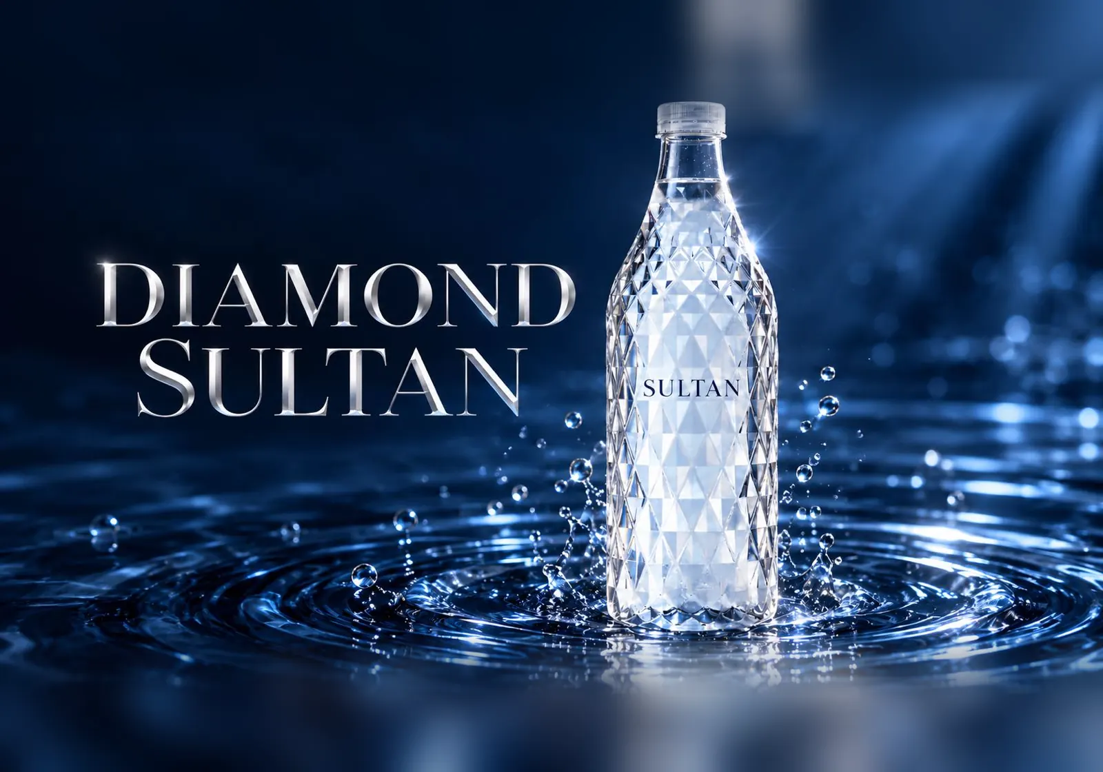 Sultan Prime