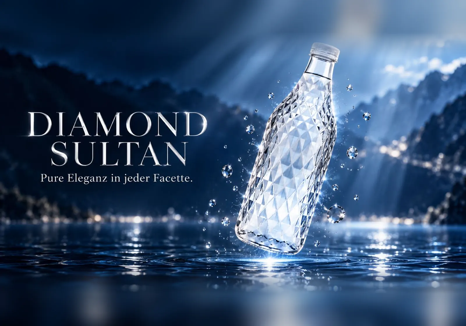 Sultan Diamond